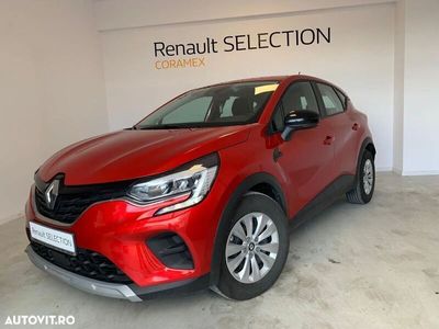 second-hand Renault Captur TCe Zen