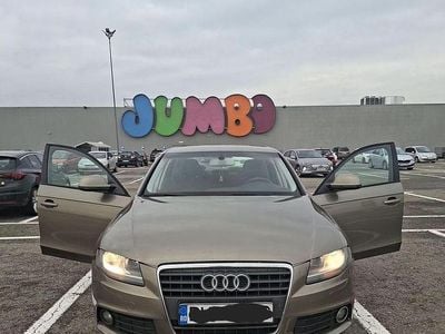 Culoaremaro Second-hand 2009 Audi A4 Berlinǎ | 5.600 EUR (Preț OK)
