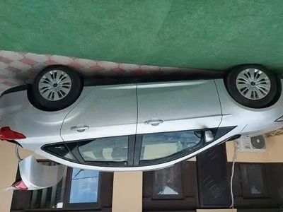 Second-hand Ford Focus 125 CP (91 kW) 2016 Berlinǎ