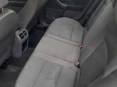 VW Golf V