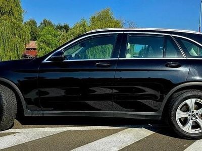 Mercedes GLC220