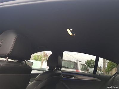 Utilizat 2018 BMW 520 M Sport Berlinǎ | 29.900 EUR