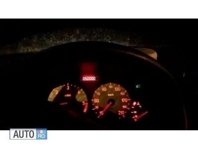 Second-hand Peugeot 206 70 CP (51 kW) 2005 Gri Hatchback