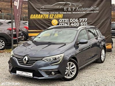 Renault Mégane GrandTour