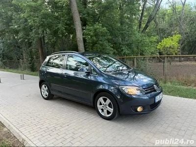 VW Golf VI