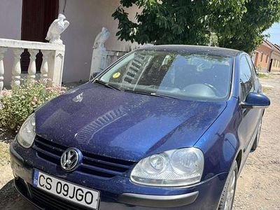 Utilizat 2006 VW Golf V | 1.300 EUR (Preț bun)