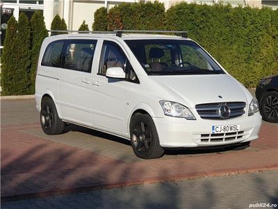 Mercedes Viano