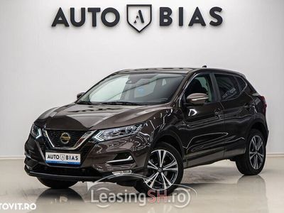 second-hand Nissan Qashqai 1.2 DIG-T Start/Stop X-TRONIC Tekna