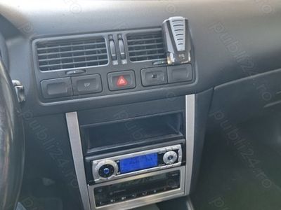 VW Bora