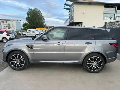Second-hand Land Rover Range Rover Sport HSE Dynamic 305 CP (224 kW) 2020 SUV