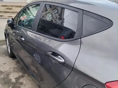 Utilizat 2018 Ford Fiesta Break | 7.500 EUR (Preț OK)