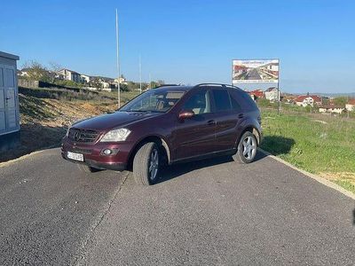 Mercedes ML280