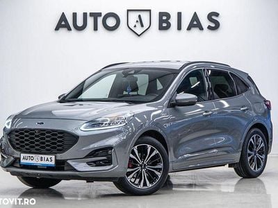 Culoaregri Utilizat 2020 Ford Kuga ST-Line X SUV | 16.990 EUR