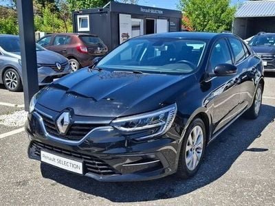 Renault Mégane IV