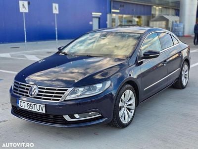 VW CC