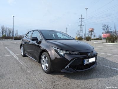 second-hand Toyota Corolla Dynamic 2022