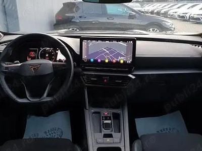 Second-hand Cupra Formentor 204 CP (150 kW) 2022 SUV