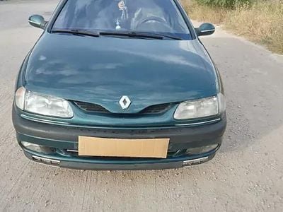 Utilizat 1999 Renault Laguna Berlinǎ | 1.200 EUR