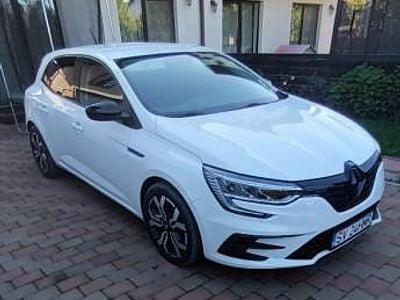 Renault Mégane IV