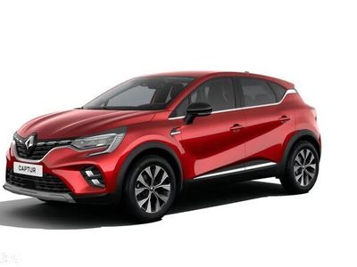 second-hand Renault Captur MHEV 140 Techno