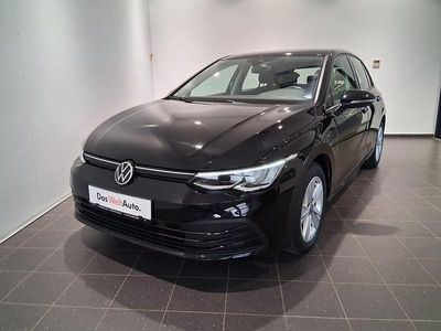 VW Golf VIII