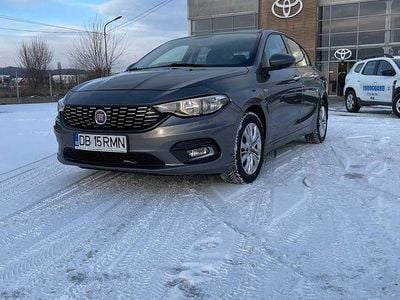 Culoaregri Second-hand 2016 Fiat Tipo Berlinǎ | 5.000 EUR (Scump)