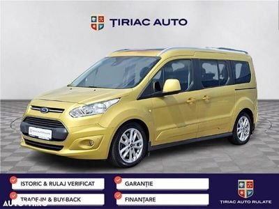 Ford Tourneo Connect