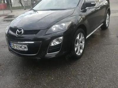 Mazda CX-7