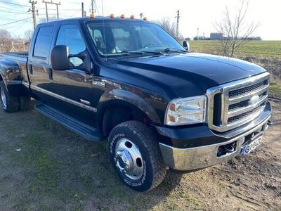 second-hand Ford F350 Super Heavy Duty