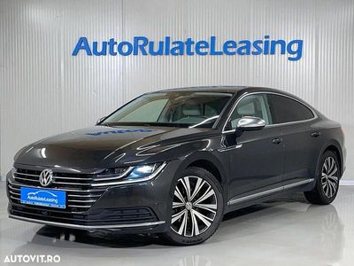 VW Arteon