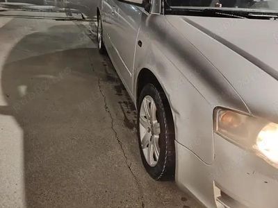 Utilizat 2007 Audi A4 Berlinǎ | 2.800 EUR