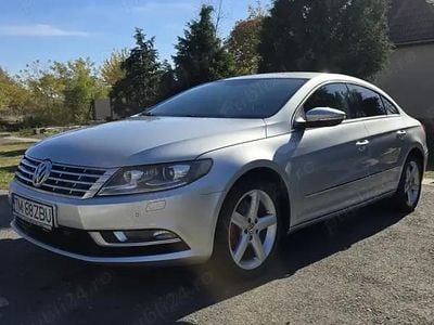 Utilizat 2013 VW CC Berlinǎ | 8.900 EUR (Preț OK)