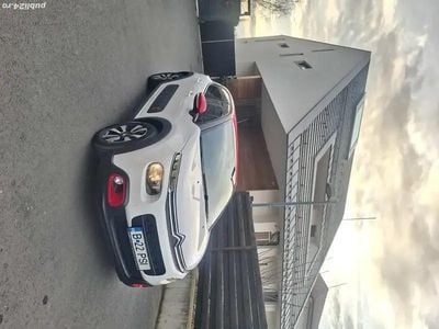 Alb Utilizat 2020 Citroën C3 Hatchback | 9.300 EUR (Preț OK)