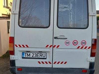 Utilizat 2004 VW LT Van | 4.000 EUR