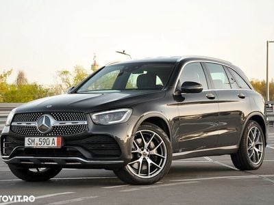 Mercedes GLC300