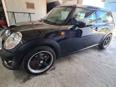 Utilizat 2012 Mini Clubman Break | 9.000 EUR