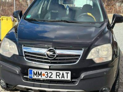 Opel Antara