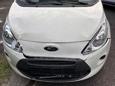 Utilizat 2014 Ford Ka Hatchback | 1.540 EUR