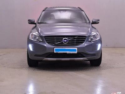 second-hand Volvo XC60 D3 Automat