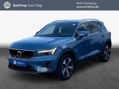 Utilizat 2024 Volvo XC40 Core SUV | 37.153 EUR (Preț OK)