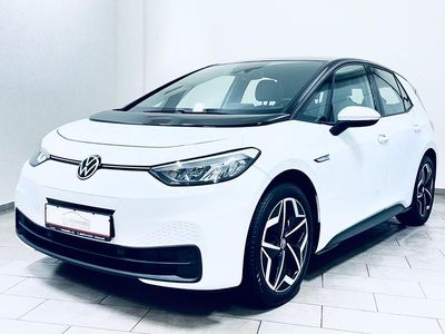 Utilizat 2021 VW ID.3 Pro Performance Hatchback | 18.073 EUR (Preț OK)
