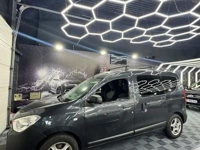 Dacia Dokker