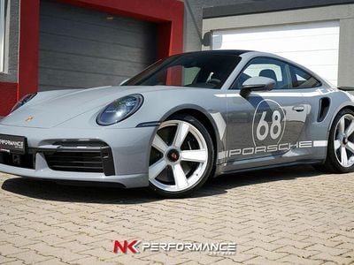 Nouă 2025 Porsche 992 | 345.175 EUR (Scump)