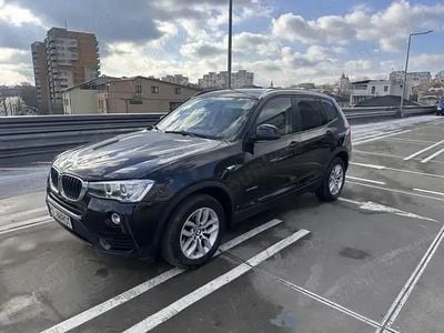 Second-hand 2016 BMW X3 SUV | 15.900 EUR (Preț OK)