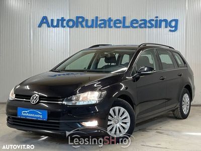 second-hand VW Golf VII 