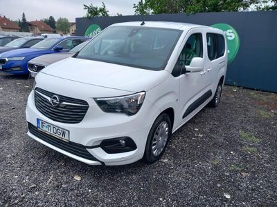 second-hand Opel Combo - IF 11 FEI