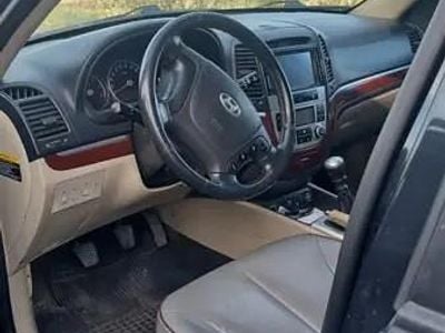 Utilizat 2006 Hyundai Santa Fe SUV | 3.700 EUR