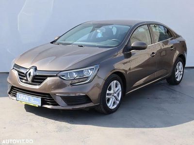 Renault Mégane IV