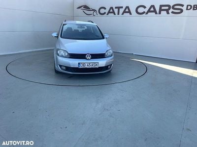 Culoareargint Utilizat 2009 VW Golf VI Comfortline Hatchback | 3.290 EUR (Preț bun)