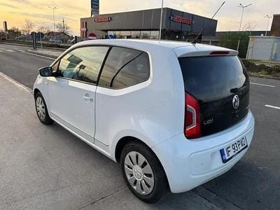 VW up!